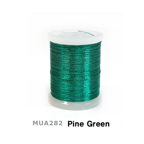 Jadrak T-WRAP Mini Sparkle Metallic Wrapping Threads (MU) - A Size,30m