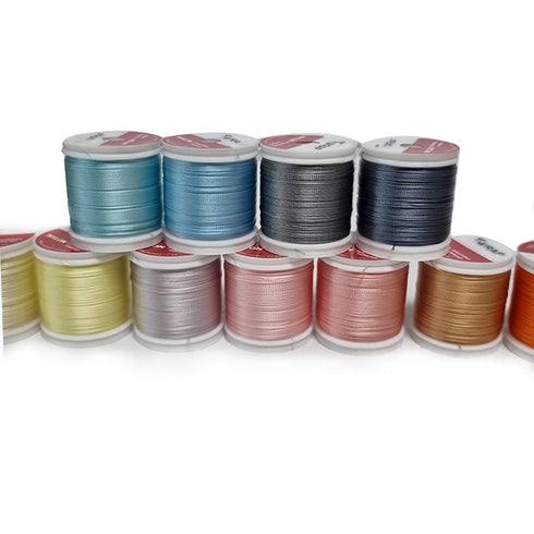 Rod Wrapping Thread of NC Nylon (NC) - A Size 100m