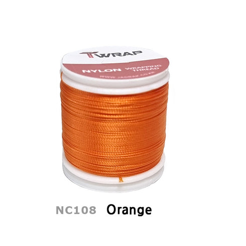 Rod Wrapping Thread of NC Nylon (NC) - A Size 100m