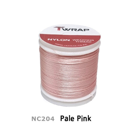 Rod Wrapping Thread of NC Nylon (NC) - A Size 100m