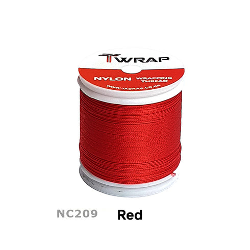 Rod Wrapping Thread of NC Nylon (NC) - A Size 100m