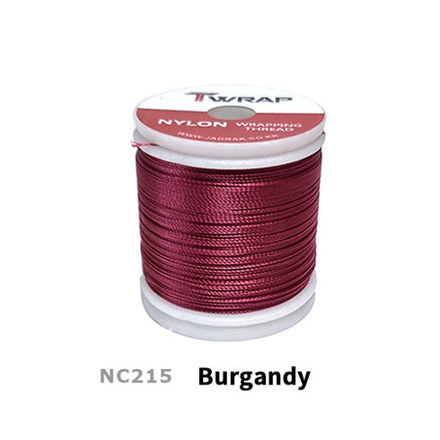 Rod Wrapping Thread of NC Nylon (NC) - A Size 100m