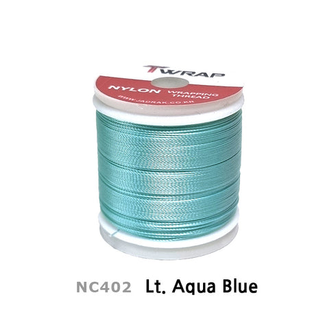 Rod Wrapping Thread of NC Nylon (NC) - A Size 100m