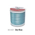 Lot of 12ea Jadrak Nylon Pastel color Rod Wrapping Thread (JK018/019/020)