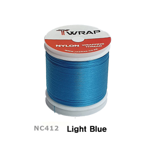 Rod Wrapping Thread of NC Nylon (NC) - A Size 100m