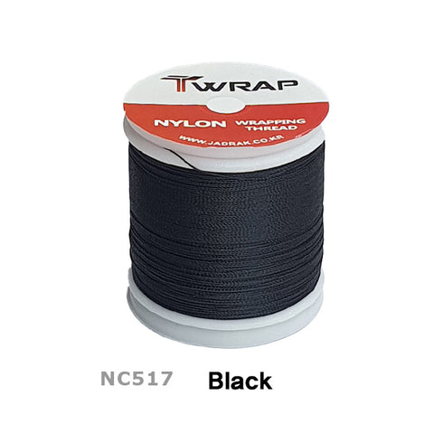 Rod Wrapping Thread of NC Nylon (NC) - A Size 100m