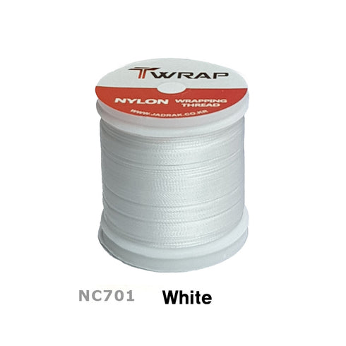 Rod Wrapping Thread of NC Nylon (NC) - A Size 100m