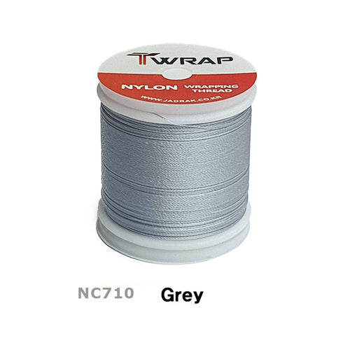 Rod Wrapping Thread of NC Nylon (NC) - A Size 100m