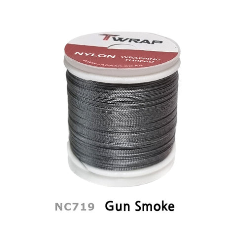 Rod Wrapping Thread of NC Nylon (NC) - A Size 100m