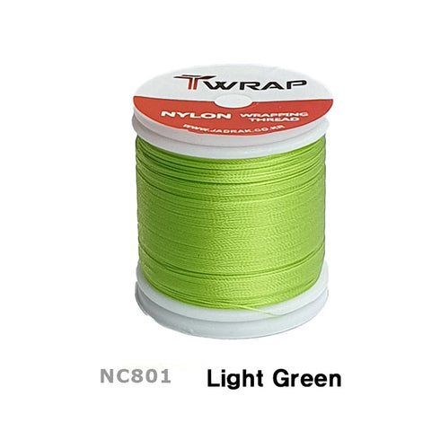 Rod Wrapping Thread of NC Nylon (NC) - A Size 100m