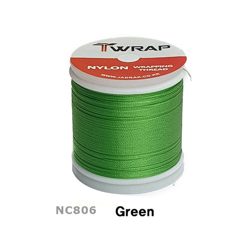 Rod Wrapping Thread of NC Nylon (NC) - A Size 100m
