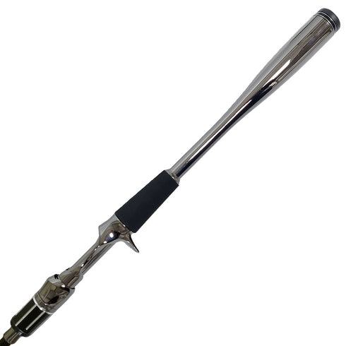 PVD Plated High Gloss Gunmetal Rear Grip (PF-XL410-GM)