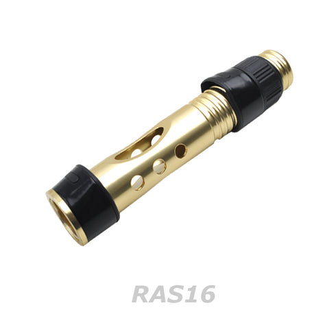 Aluminum Spinning Reel Seats (RAS16)