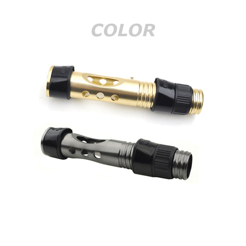 Aluminum Spinning Reel Seats (RAS16)