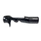 RDHP16 Bait Casting Reel Seats (RDHP16-SP09) - Black ,Included Nut
