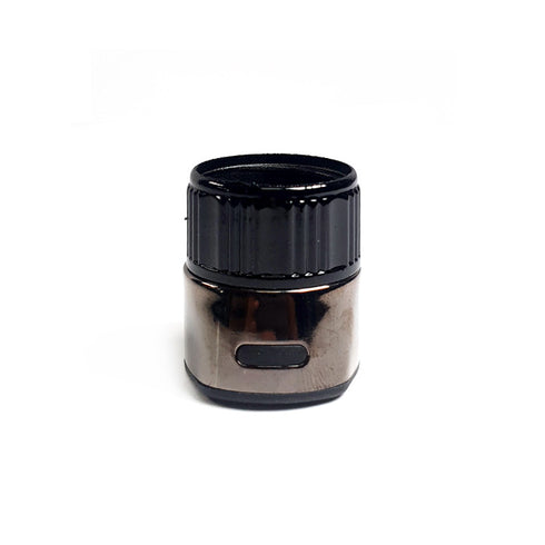 Hood Nut for 16 Size Reel Seats (RF16-BL) - Black