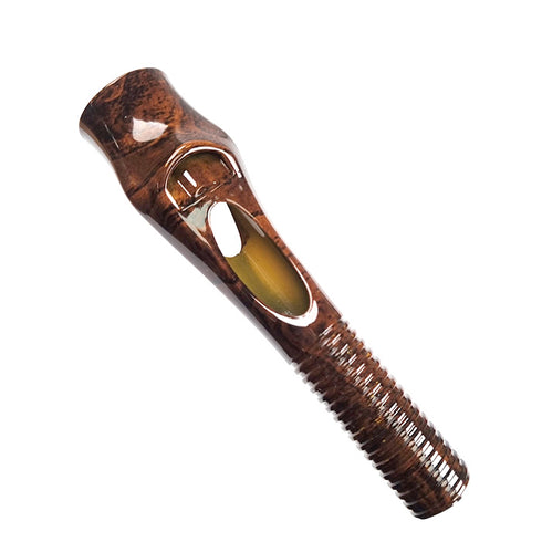 RPTS16 Bait Reel Seats - Light Wood (RPTS16-DW)