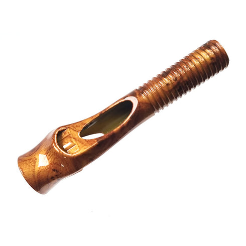 RPTS16 Bait Reel Seats - Light Wood (RPTS16-LW)