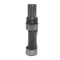 Jadrak Spinning Reel Seats (RS16-25SA) - Black wood, Nut Included