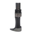 Jadrak Casting Reel Seats (RS16-25TA) Black wood Nut Included