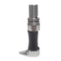 Jadrak Casting Reel Seats (RS16-25TA) Black wood Nut Included