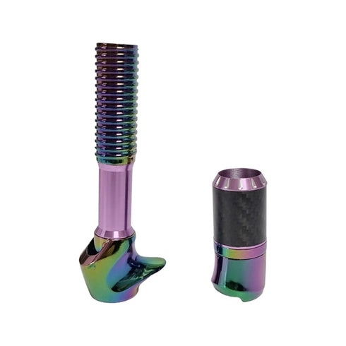 Bait Reel Seats (RSKT16-SP20) - AURORA,Bonded.Included NUT