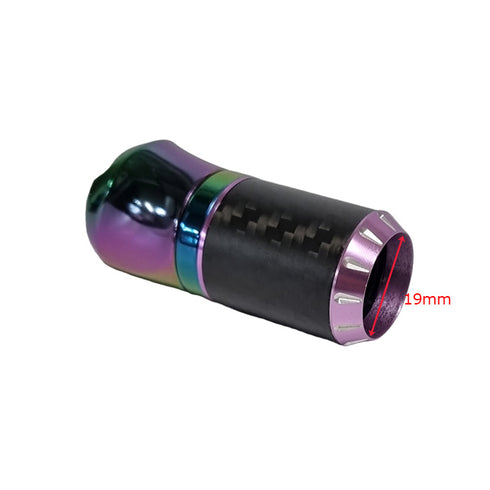 Bait Reel Seats (RSKT16-SP20) - AURORA,Bonded.Included NUT