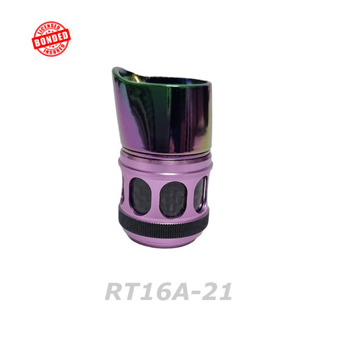 RT16 bonded Quick Lock Nut Kit (RT16A-21) - Aurora