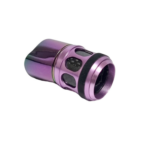 RT16 bonded Quick Lock Nut Kit (RT16A-21) - Aurora