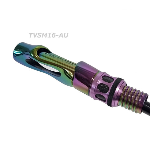 RT16 bonded Quick Lock Nut Kit (RT16A-21) - Aurora