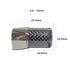 Quick Lock Nut RT16 Bonded with Carbon Pipe (RT16A-12) - PVD Plated High Gloss Gunmetal
