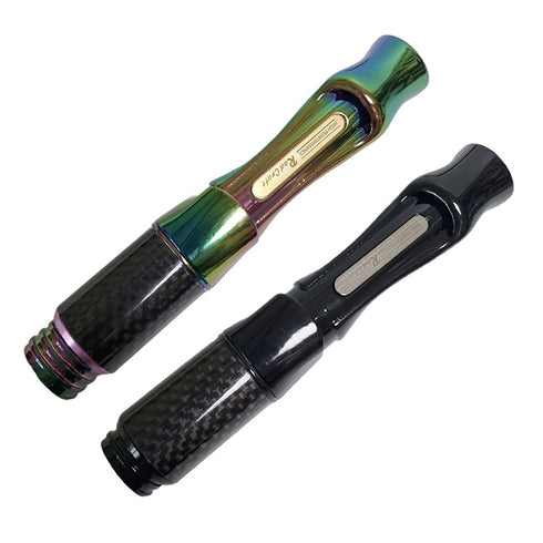 RTVS16 Aurora Spinning Reel Seat Kit (RTVS16-SP08) - Included Nut