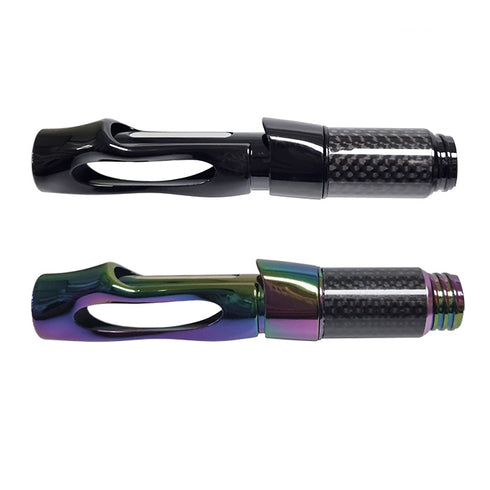 RTVS16 Aurora Spinning Reel Seat Kit (RTVS16-SP08) - Included Nut