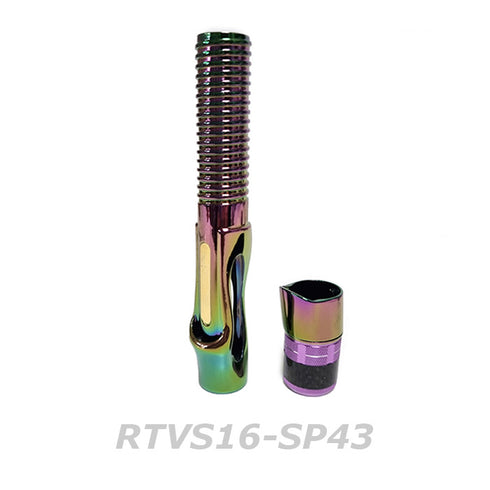 RT16 bonded Quick Lock Nut Kit (RT16A-27) - Aurora