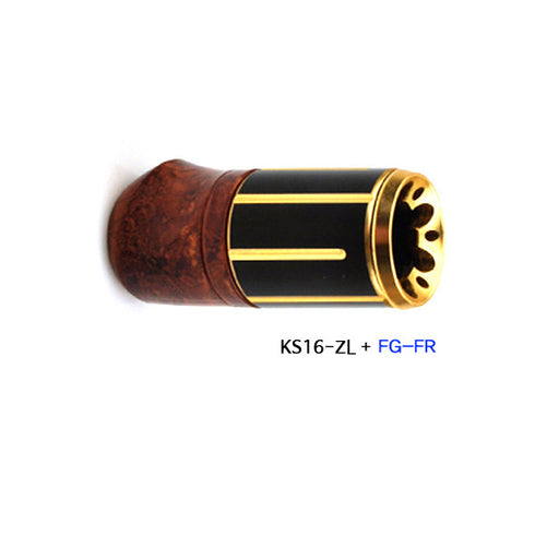 Winding Check of Flower Ring for Fore Grip (FG-FR)