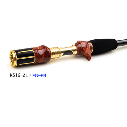 Winding Check of Flower Ring for Fore Grip (FG-FR)