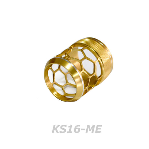 Mesh Winding Check for FUJI KSKSS16 Nut (KS16-ME)
