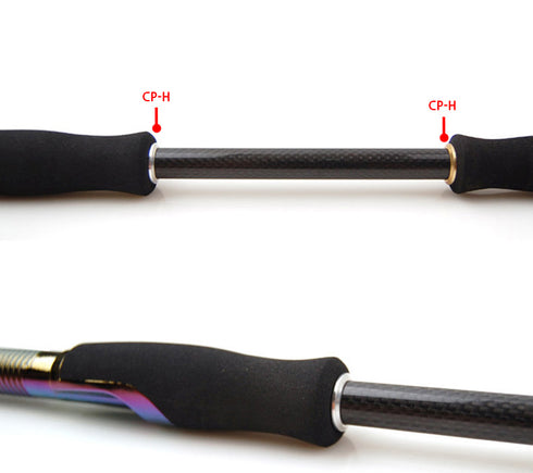 Winding Check for 2 Hand Rear Grip (CP-H130/CP-H150)