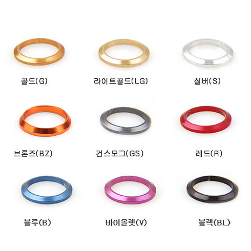 Winding Check for 2 Hand Rear Grip (CP-H130/CP-H150)