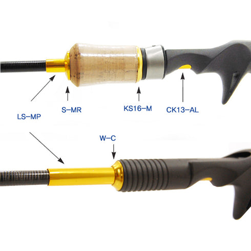 Lip Stick Metal Parts (LS-MP) - ID 10~13mm