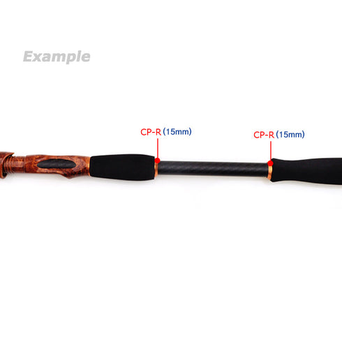 Winding Check for 2 Hand Rear Grip (CP-R130/CP-R150)