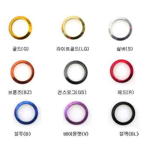 Winding Check for 2 Hand Rear Grip (CP-W130/CP-W150)