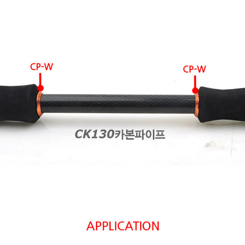 Winding Check for 2 Hand Rear Grip (CP-W130/CP-W150)