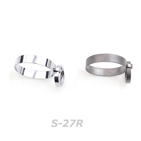 Winding Check with Anti-Lost Loop Ring (S-27R)