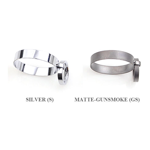 Winding Check with Anti-Lost Loop Ring (S-27R)