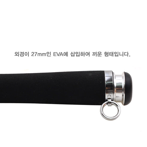 Winding Check with Anti-Lost Loop Ring (S-27R)