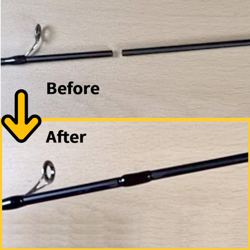 Jadrak Spitgot Carbon Solid (SG)