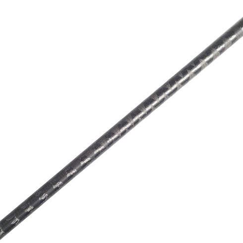 SGS High carbon 2pcs blanks for crappie, panfish