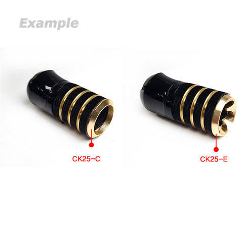 Winding Check for Fuji KSKSS16/ASH (KS16-MH) - Foregrip Replacement