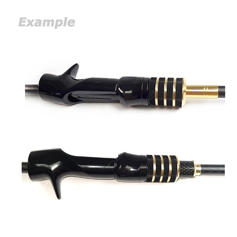 Winding Check for Fuji KSKSS16/ASH (KS16-MH) - Foregrip Replacement